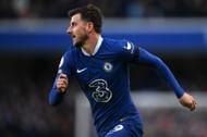 United are expected to ramp up their pursuit of Mason Mount.